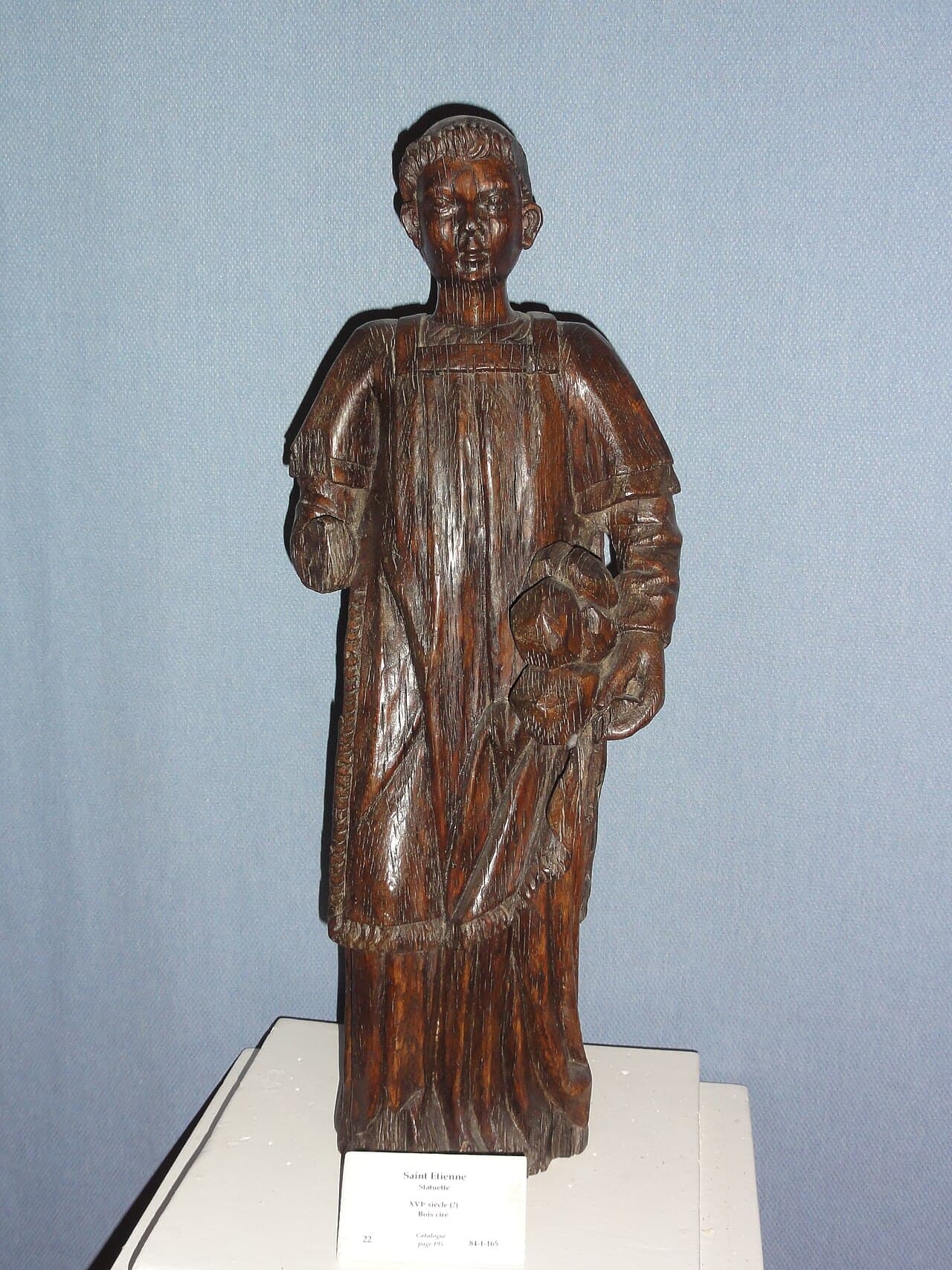 Musée Diocésain d'Art Religieux