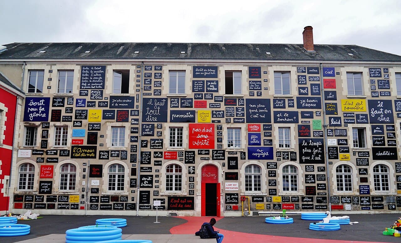 Fondation du doute