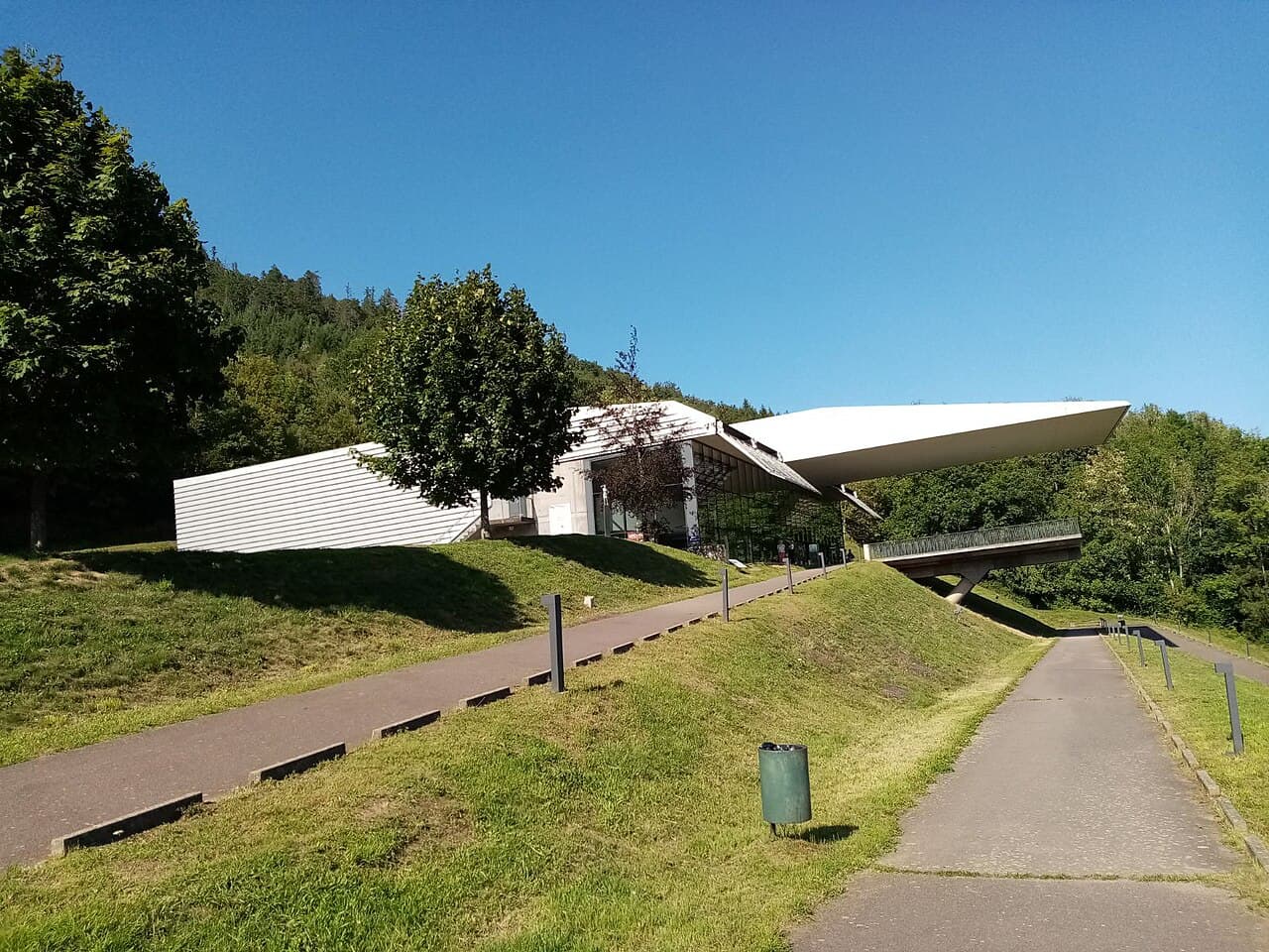 Mémorial Alsace-Moselle