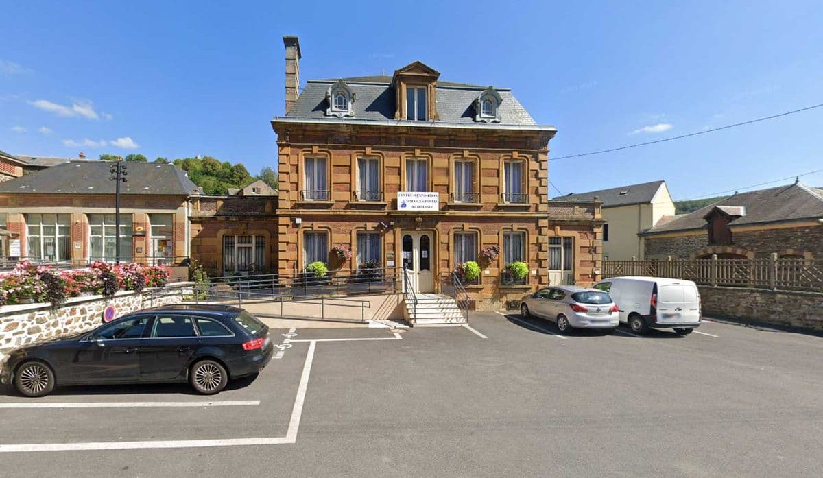 Musée des minéraux, roches et fossiles des Ardennes
