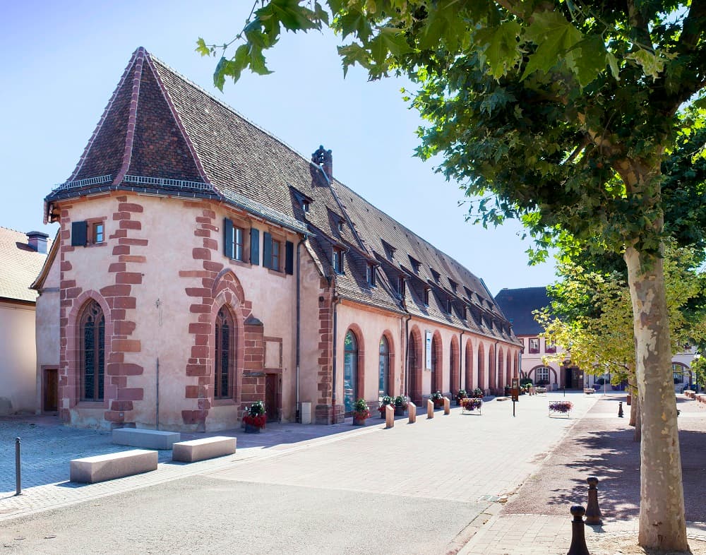Musée du Pays de Hanau
