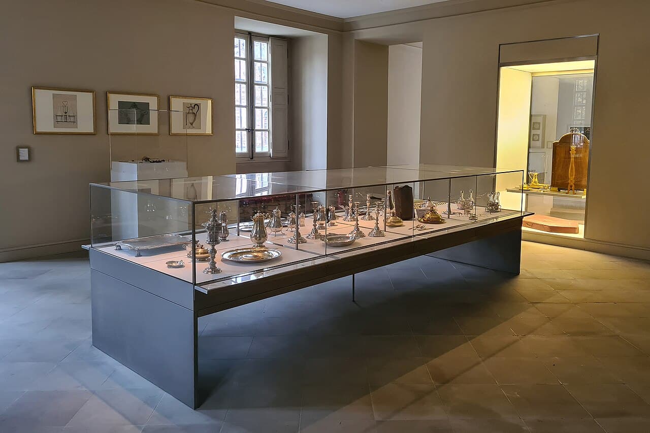 Musée des Arts Décoratifs