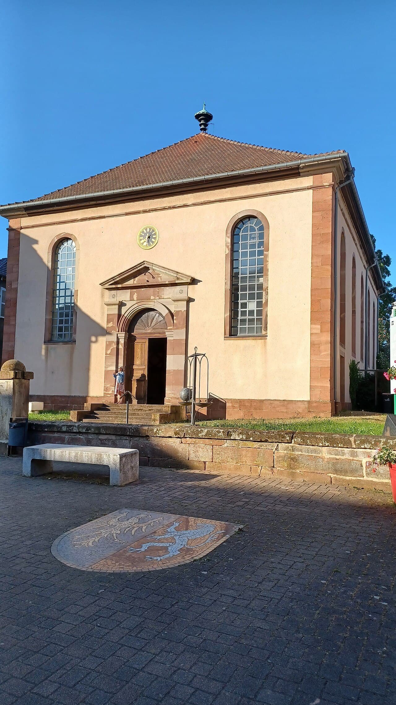 Musée Judéo-Alsacien