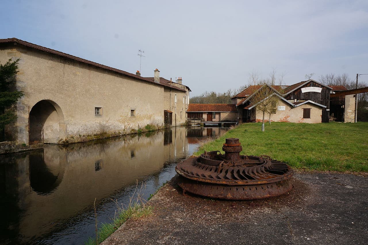 Écomusée Du Battant