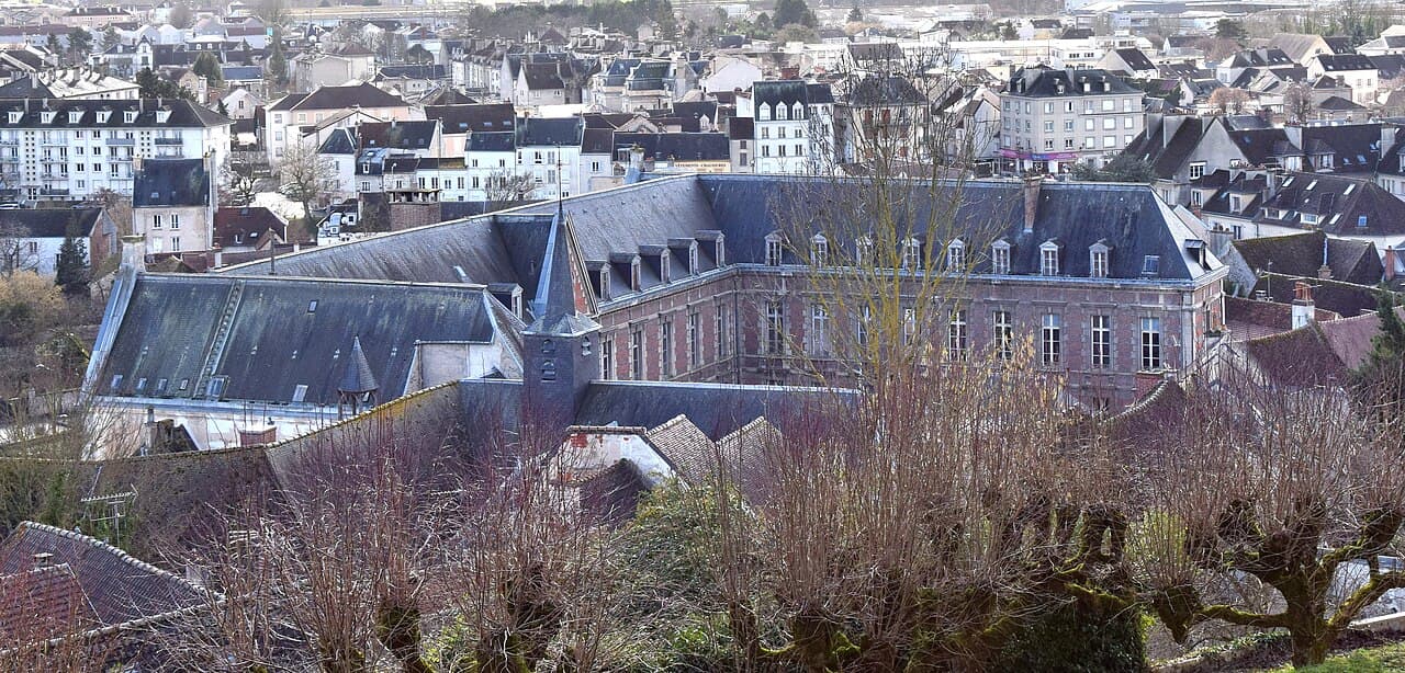 Musée du Trésor de l'Hôtel-Dieu