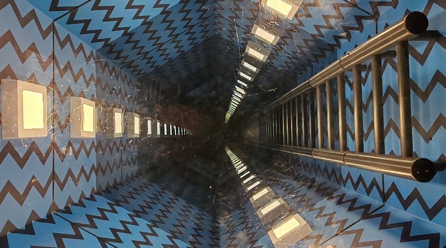 Musée de l'illusion de Lille