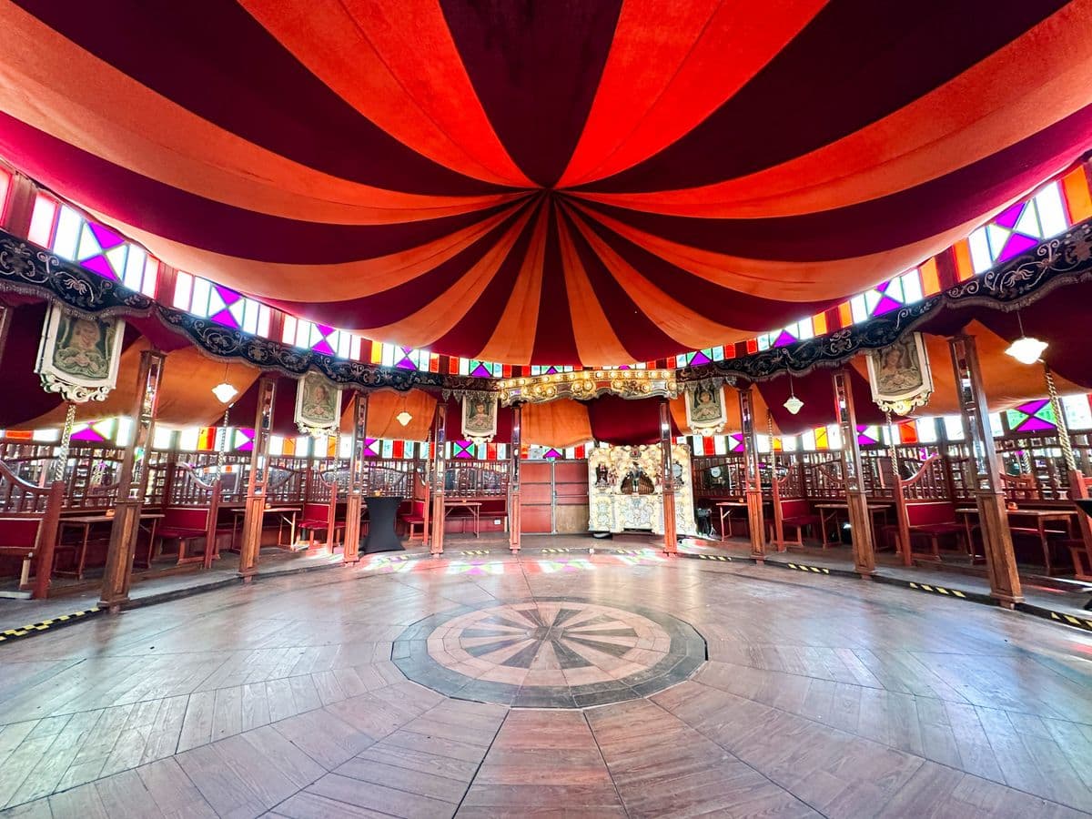 Musée de la fête foraine