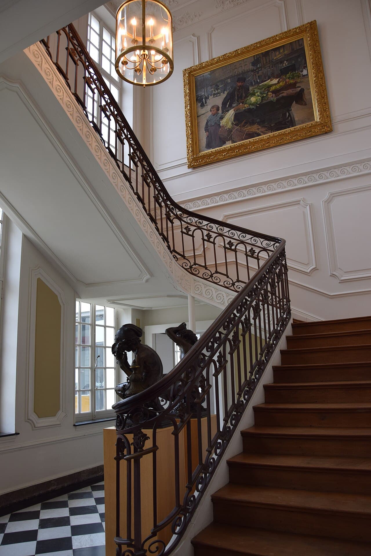 Musée de Cambrai