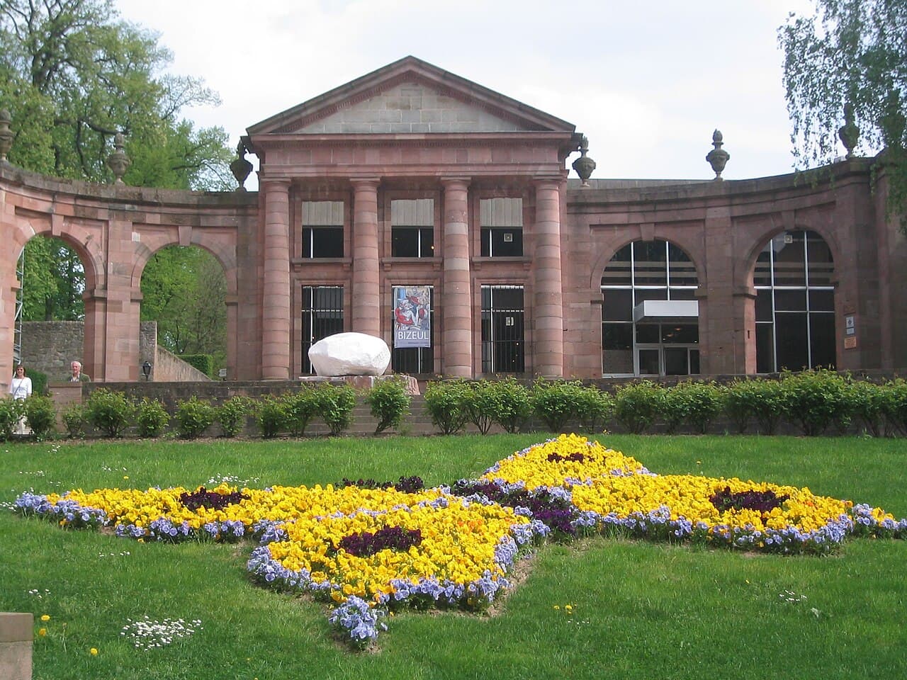 Musée Pierre-Noël