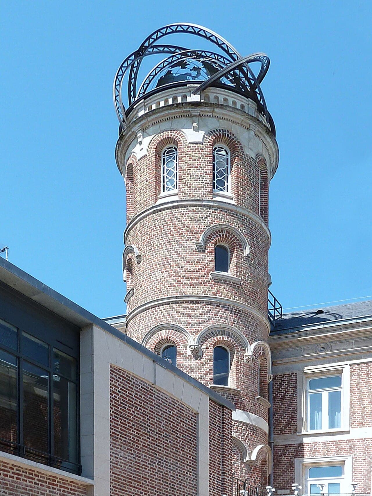 Maison de Jules Verne