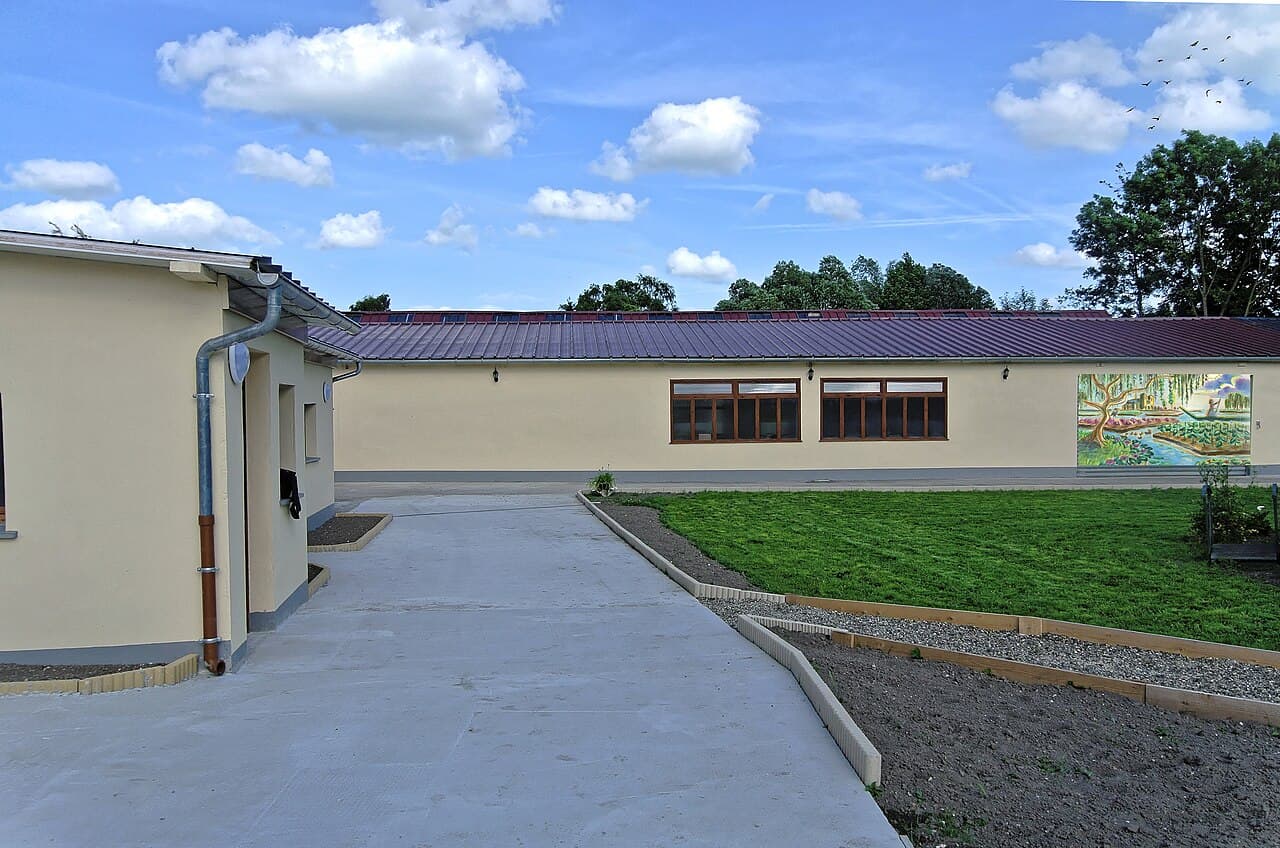 Musée des Hortillonnages
