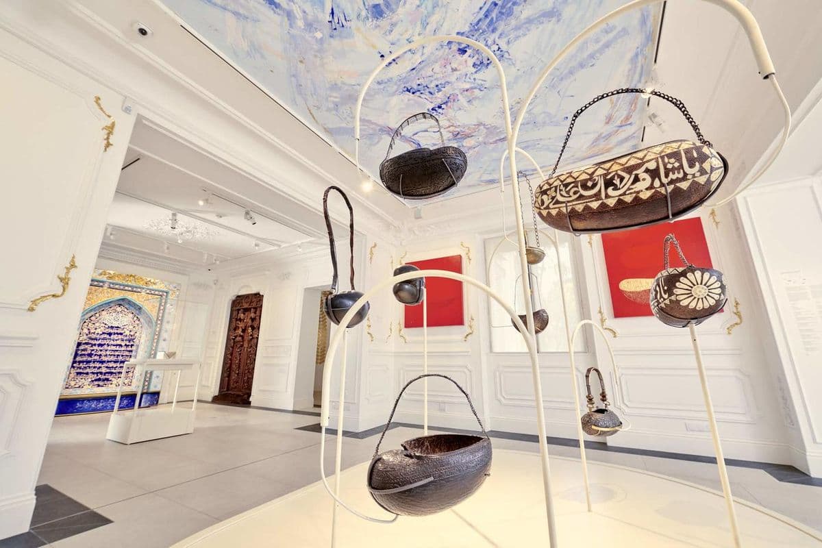Musée d'Art et de Culture Soufis MTO