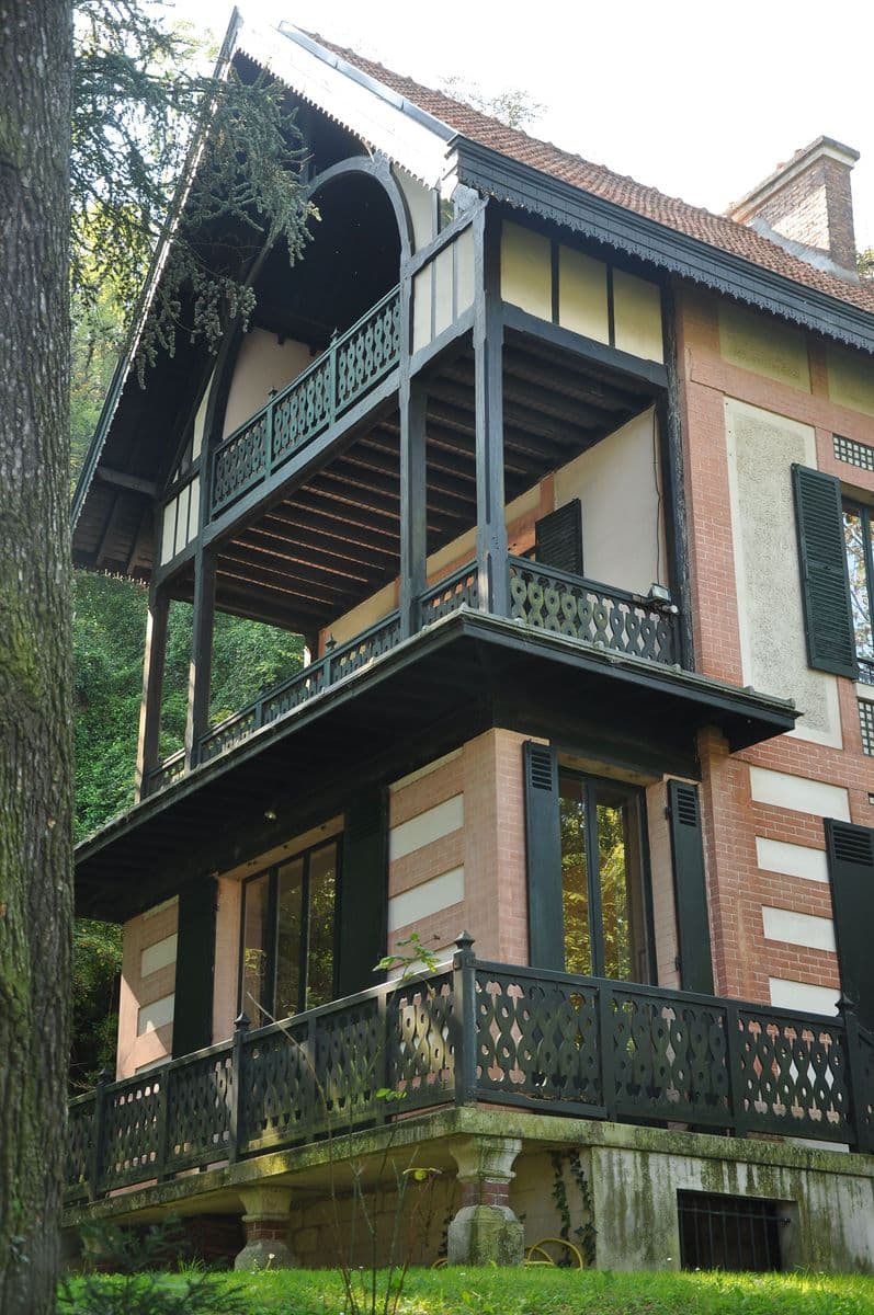 Musée Européen Ivan Tourguéniev
