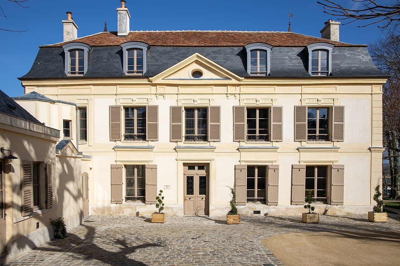 Maison André Derain