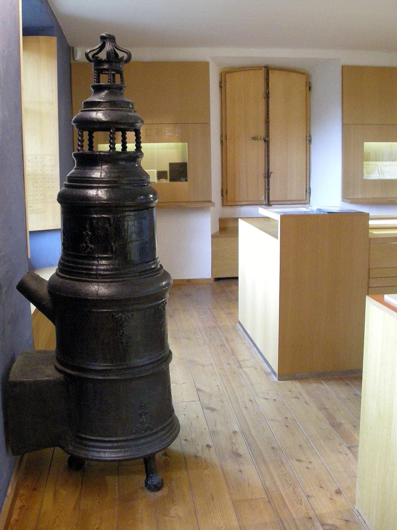 Musée Jean Frédéric Oberlin
