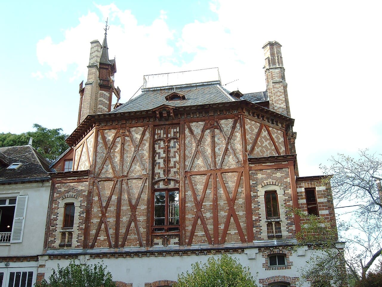 Musée Rosa Bonheur