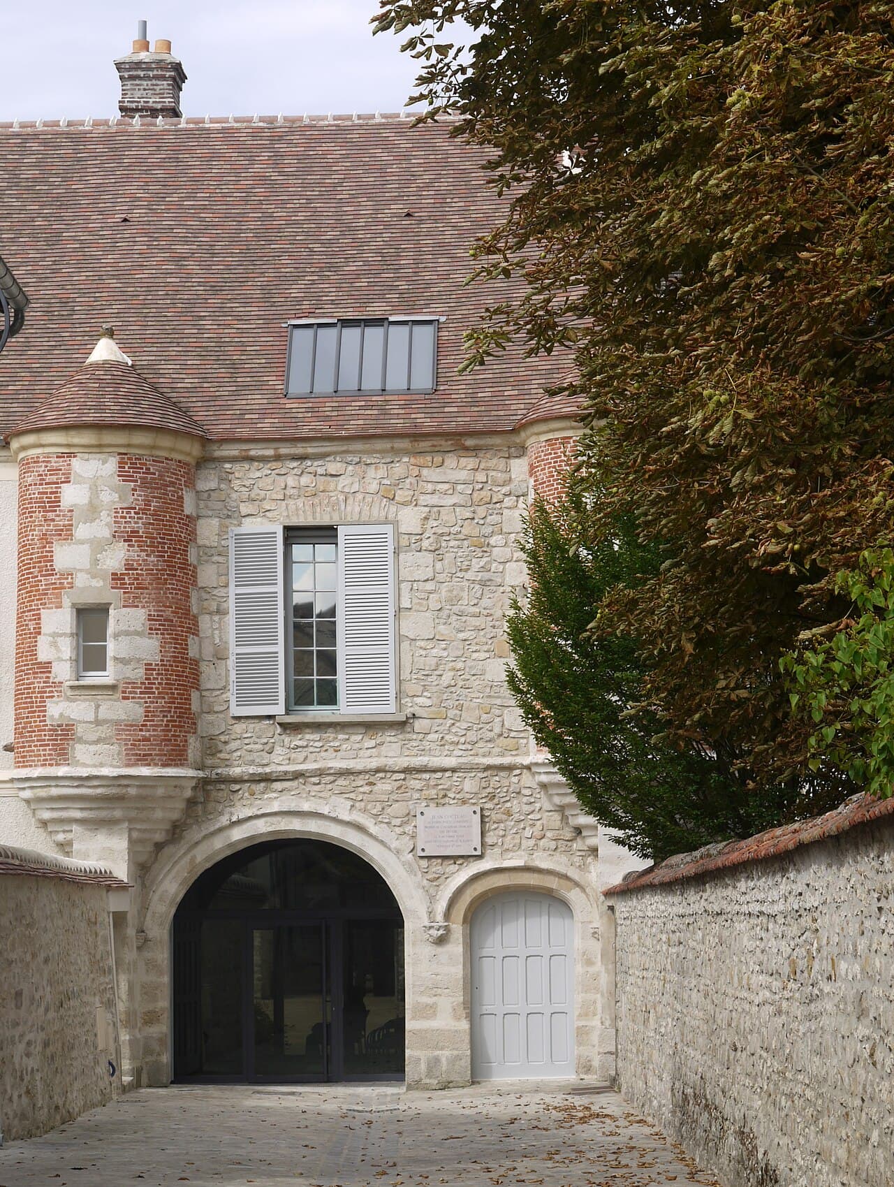Maison Jean Cocteau