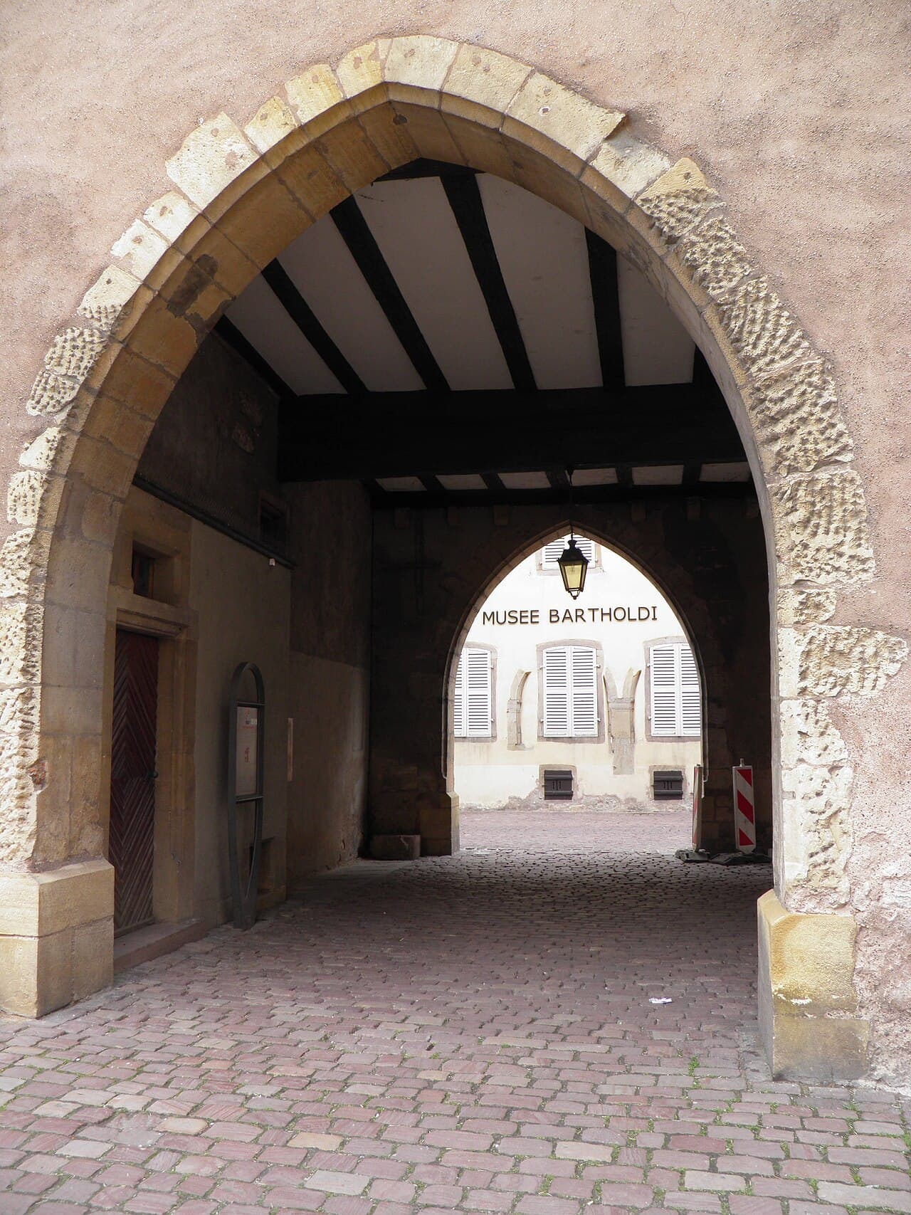 Musée Bartholdi