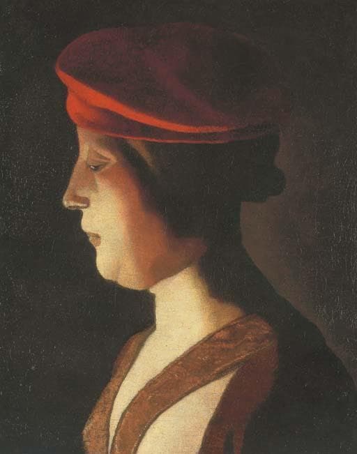 Musée Georges de La Tour