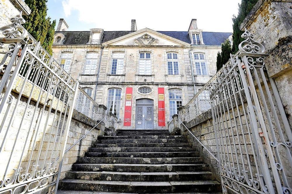 Pôle Expérimental des Métiers d'Art de Nontron et du Périgord-Limousin