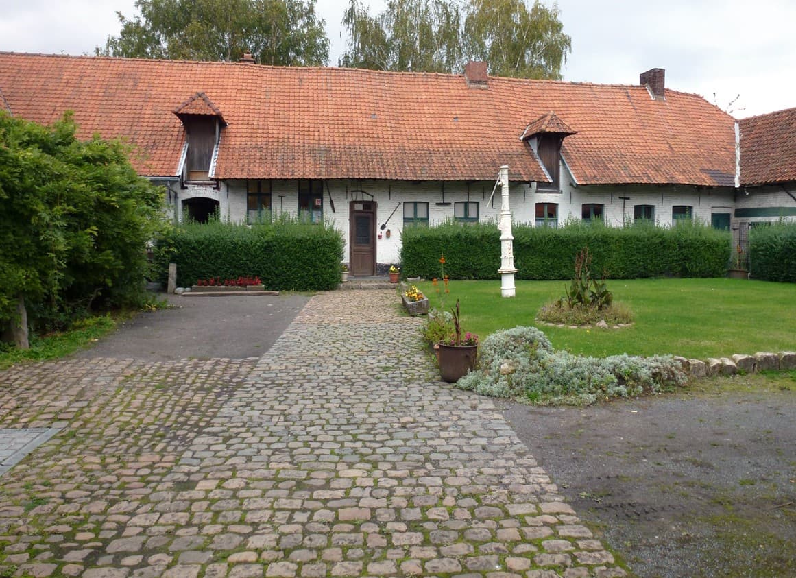 Musée du Terroir