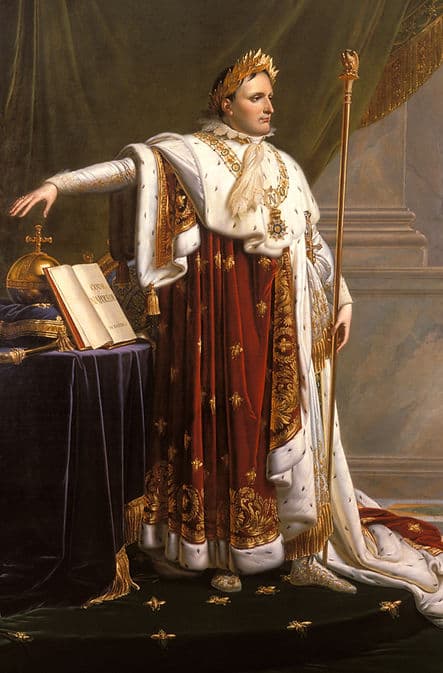 Musée Napoléon