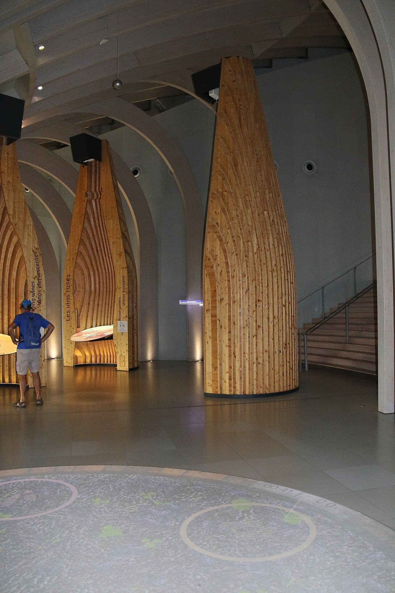 Cité du Vin