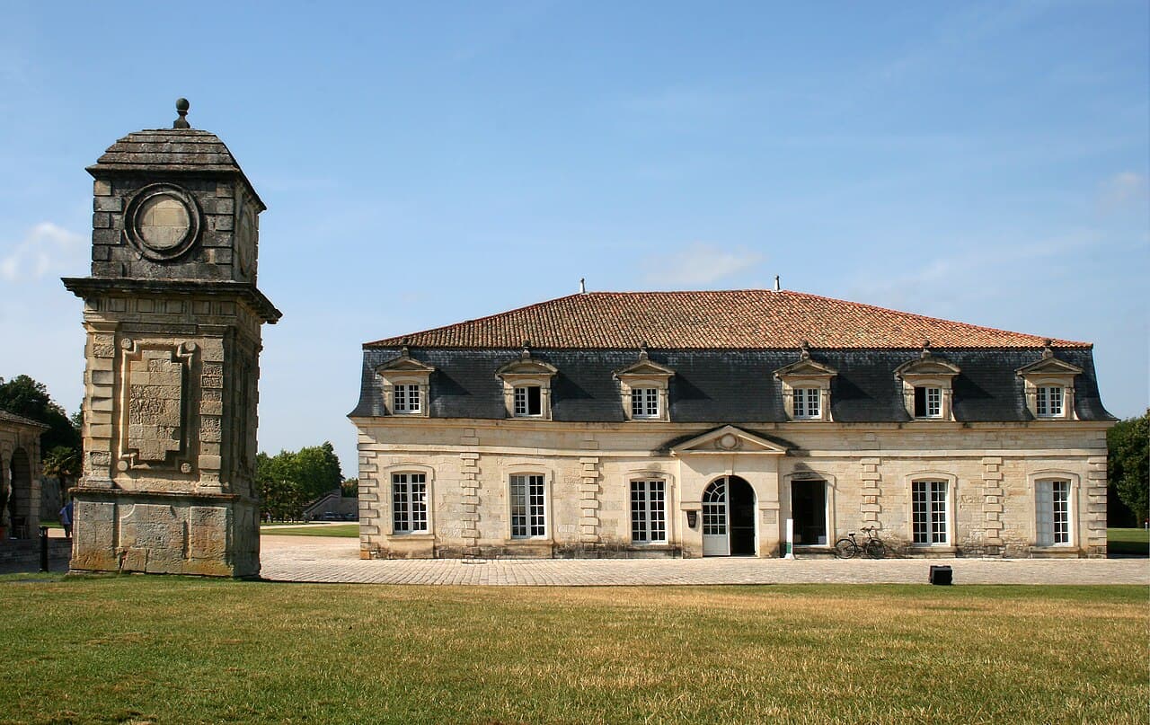 Centre International de la Mer