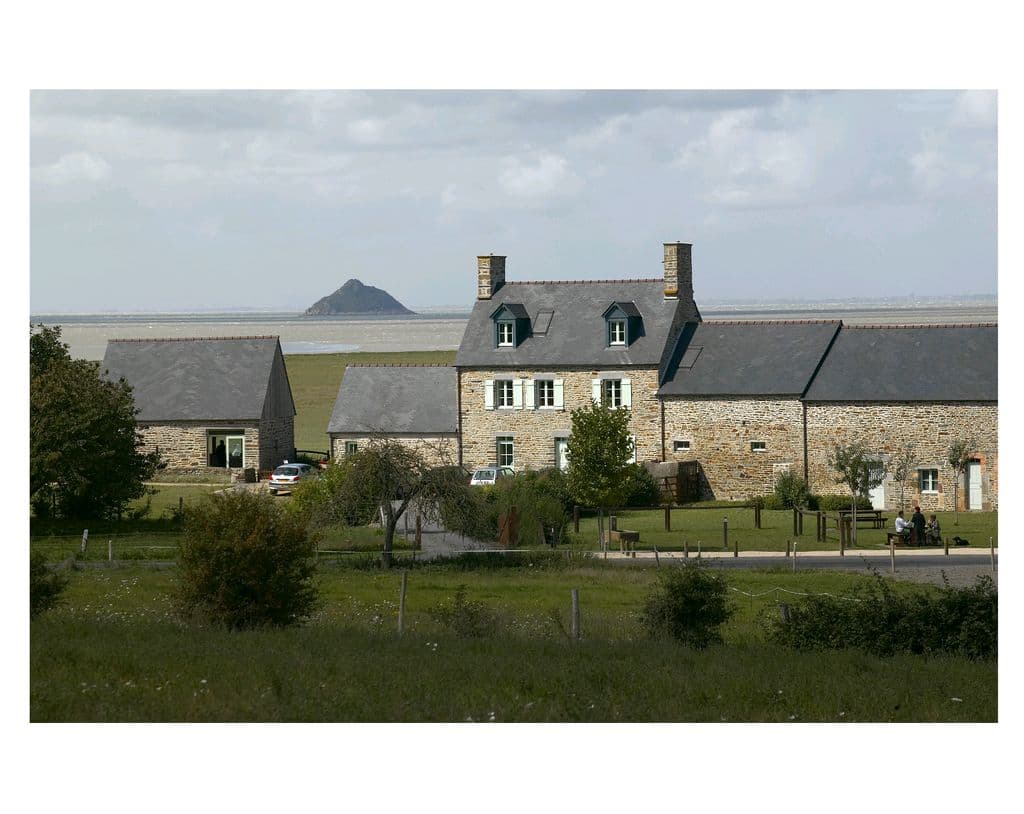 Écomusée de la Baie du Mont-Saint-Michel