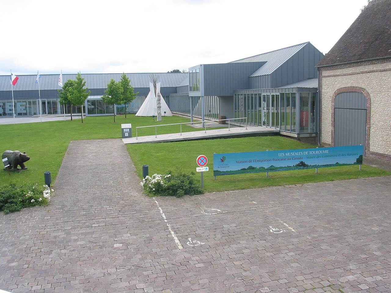Les Muséales de Tourouvre
