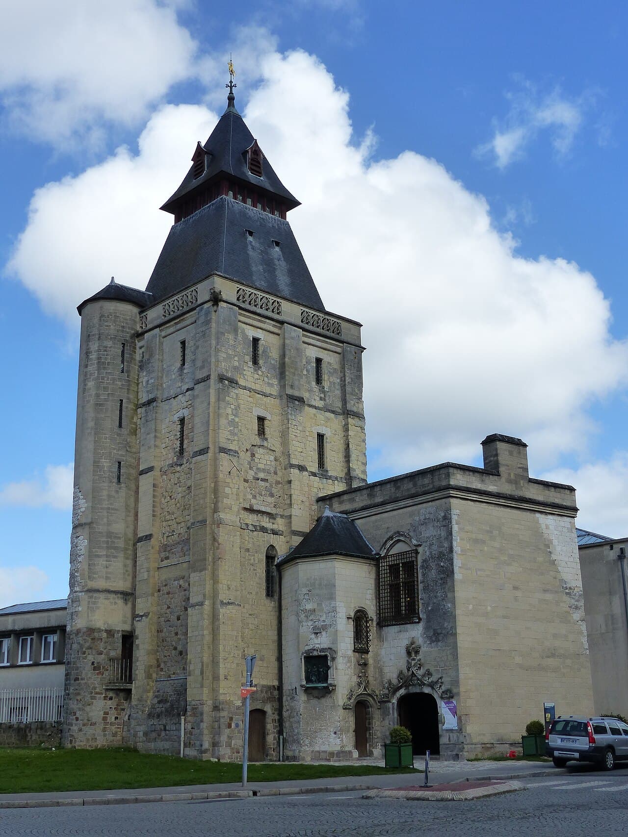 Musée Boucher-de-Perthes