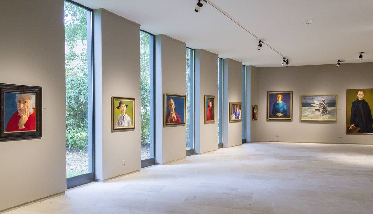 Musée Michel Ciry