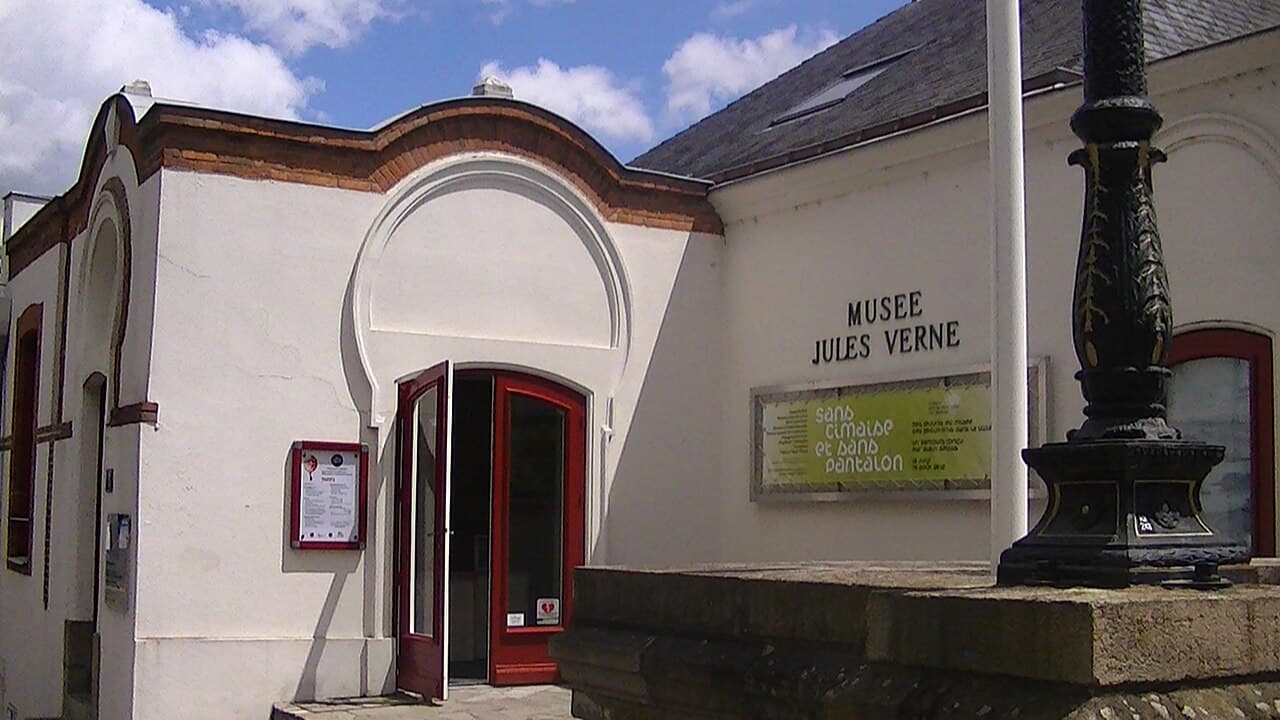 Musée Jules Verne