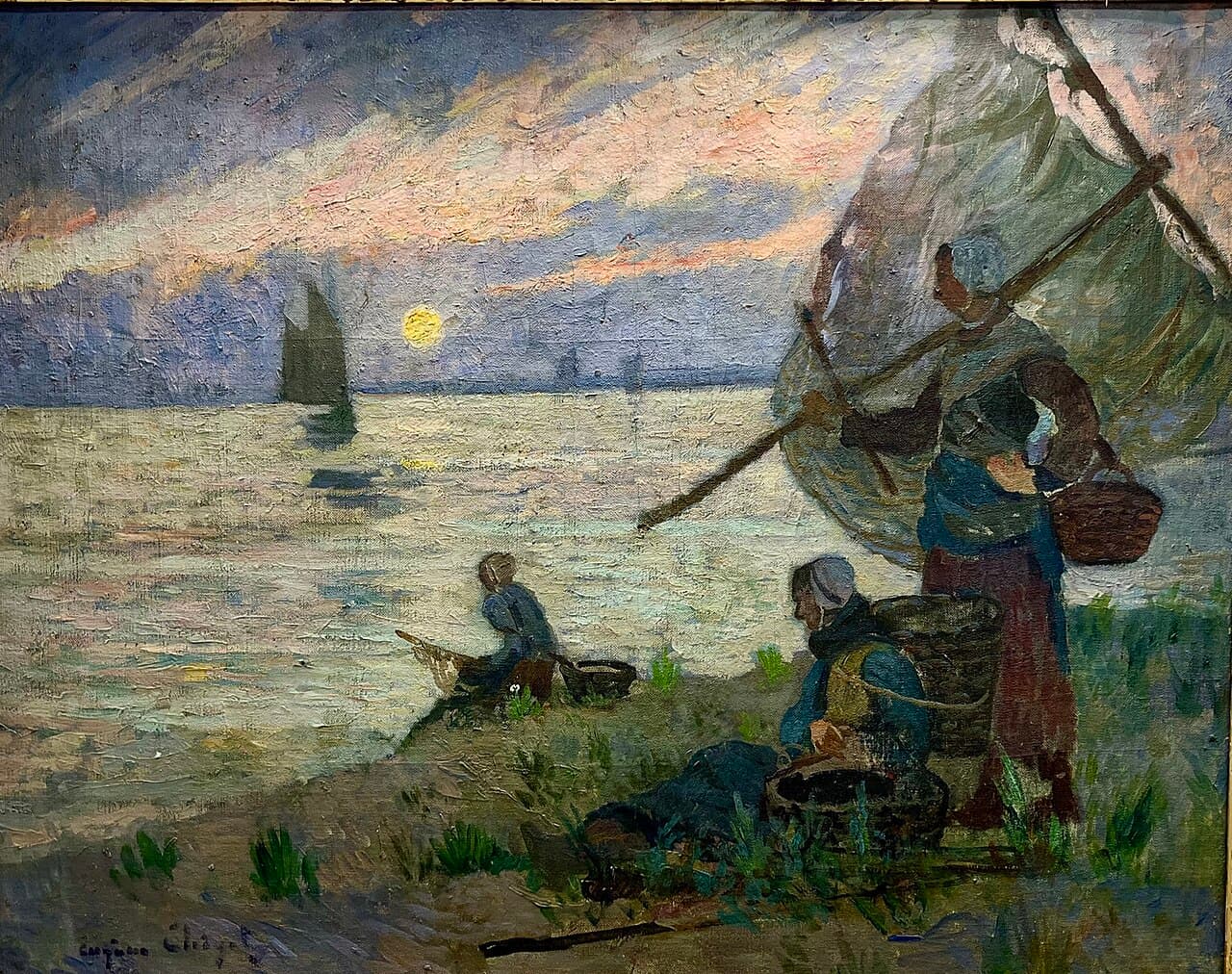 Musée Opale Sud Berck