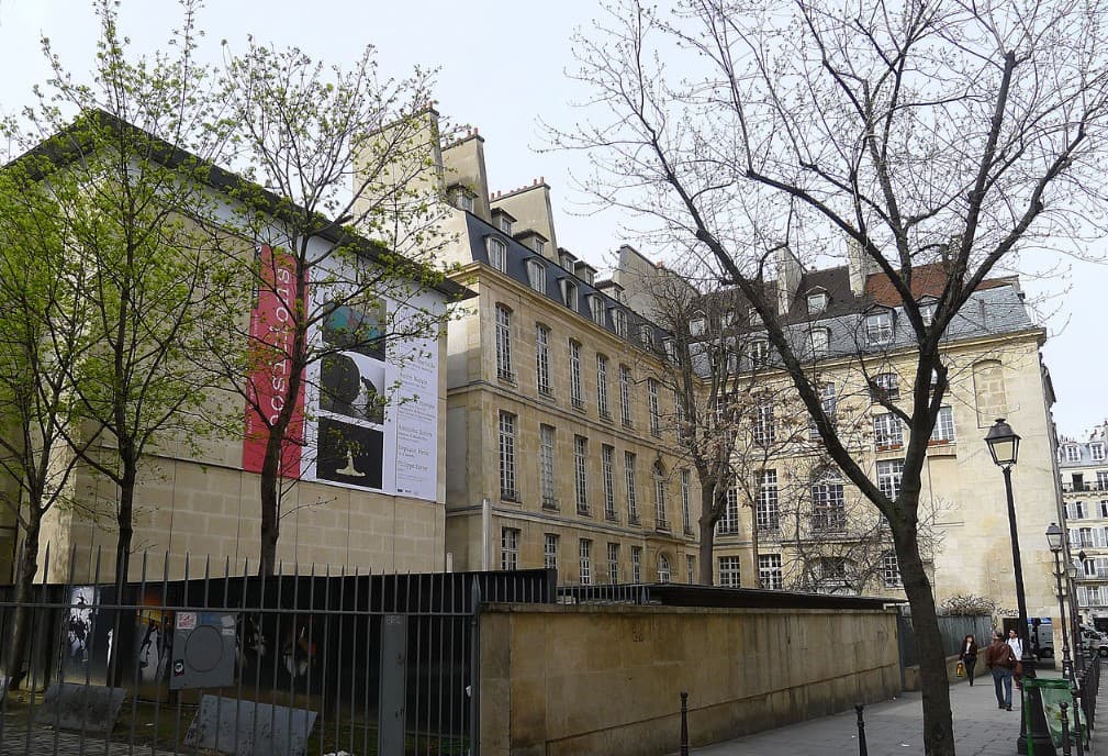 Maison de la photographie