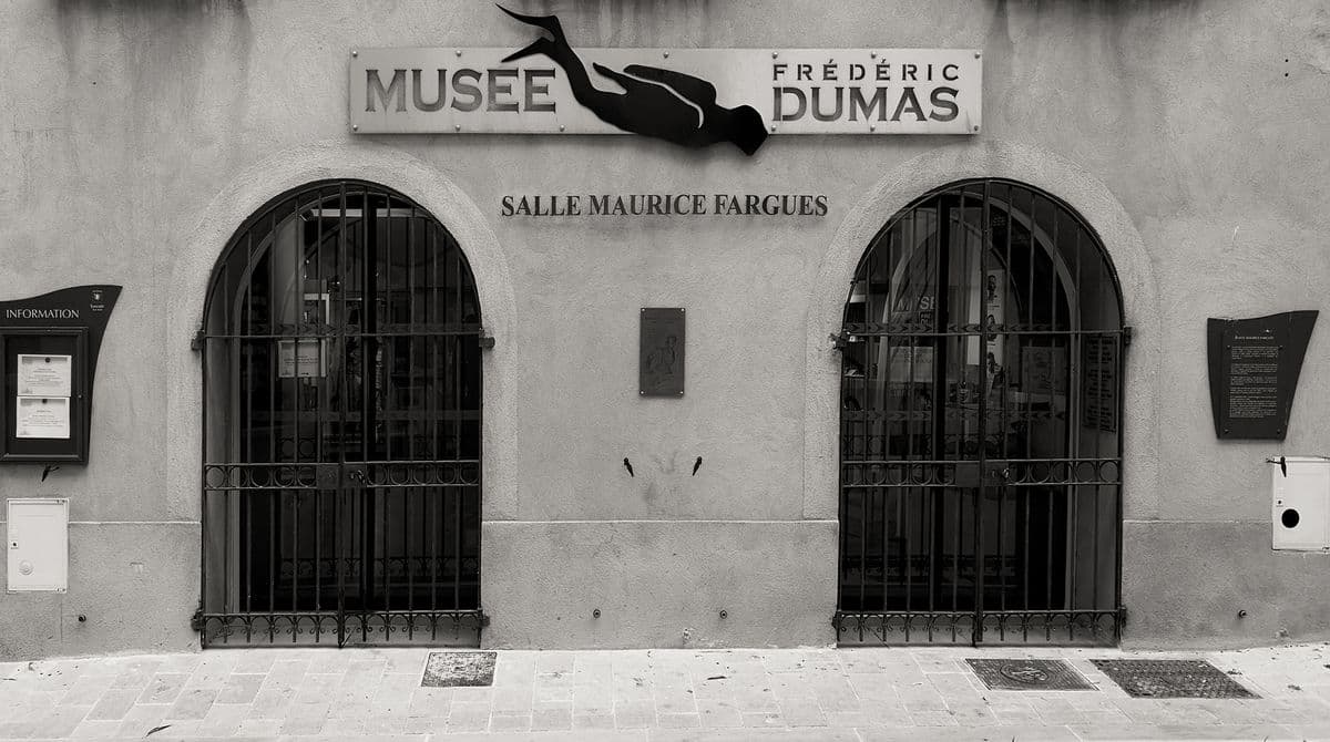 Musée Frédéric Dumas