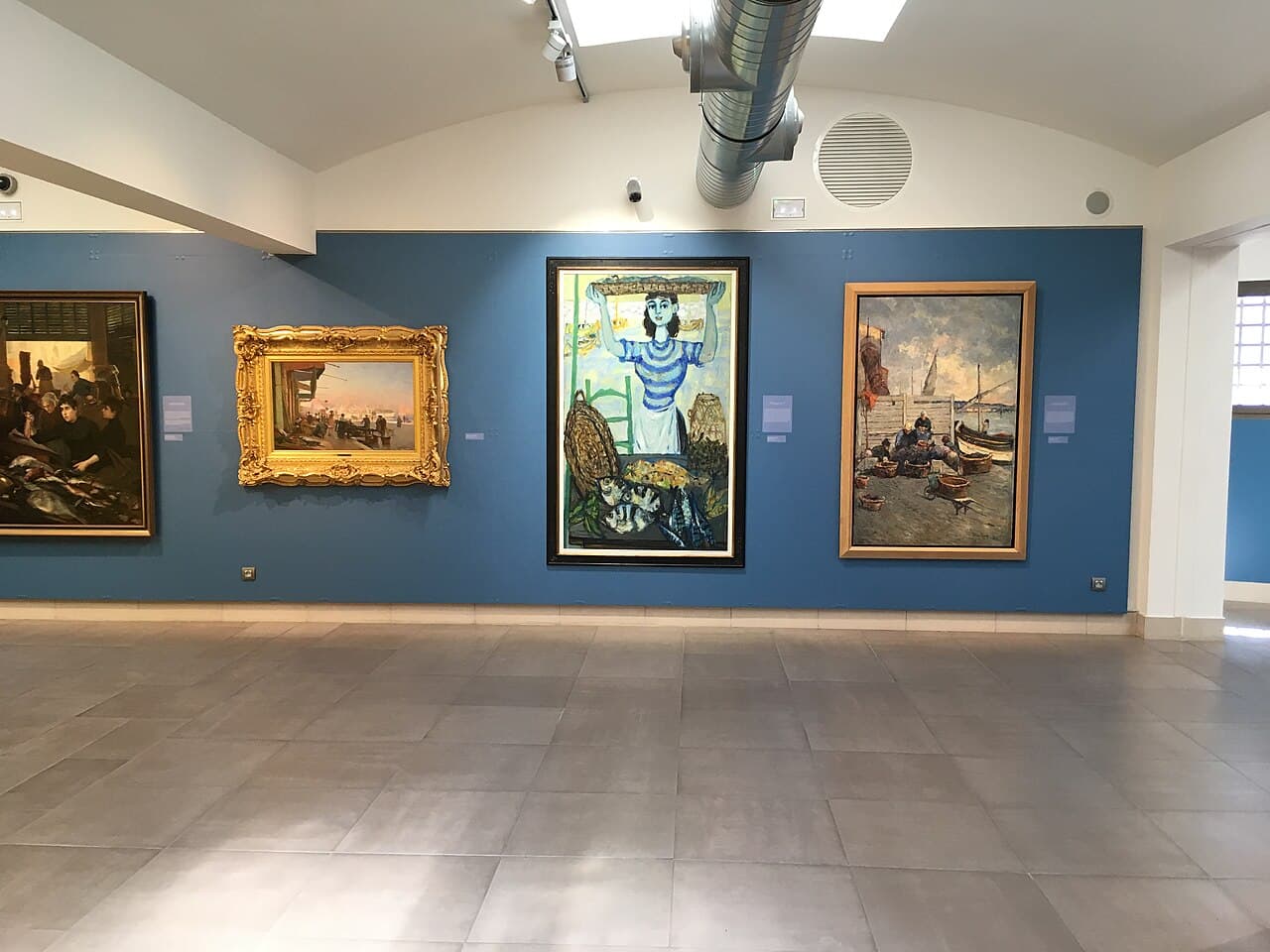Musée Regards de Provence