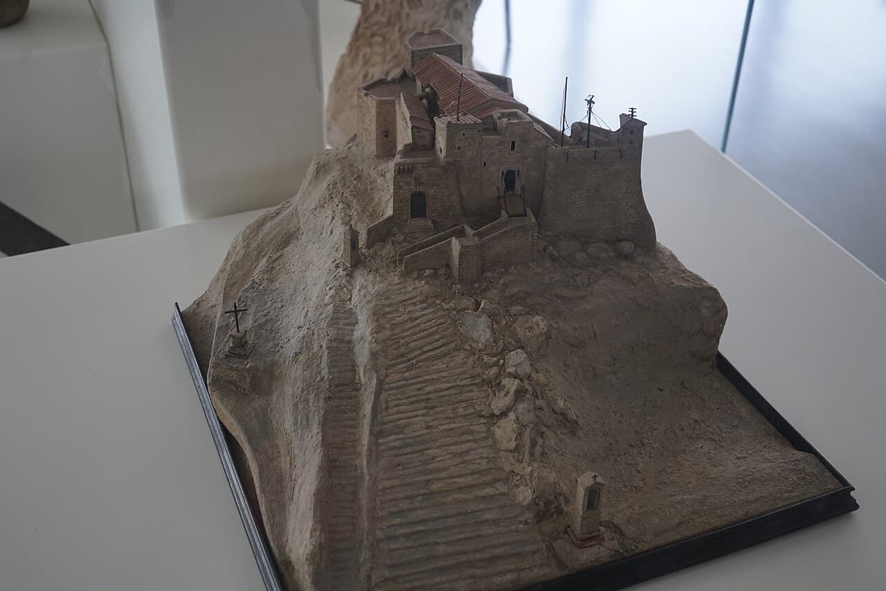 Musée de Notre-Dame de la Garde