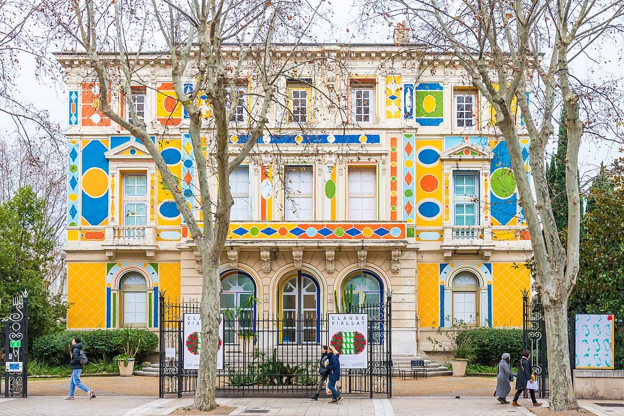 Hôtel des Arts TPM