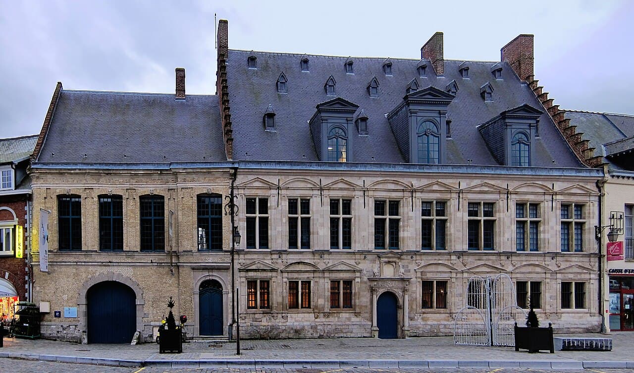 Musée de Flandre