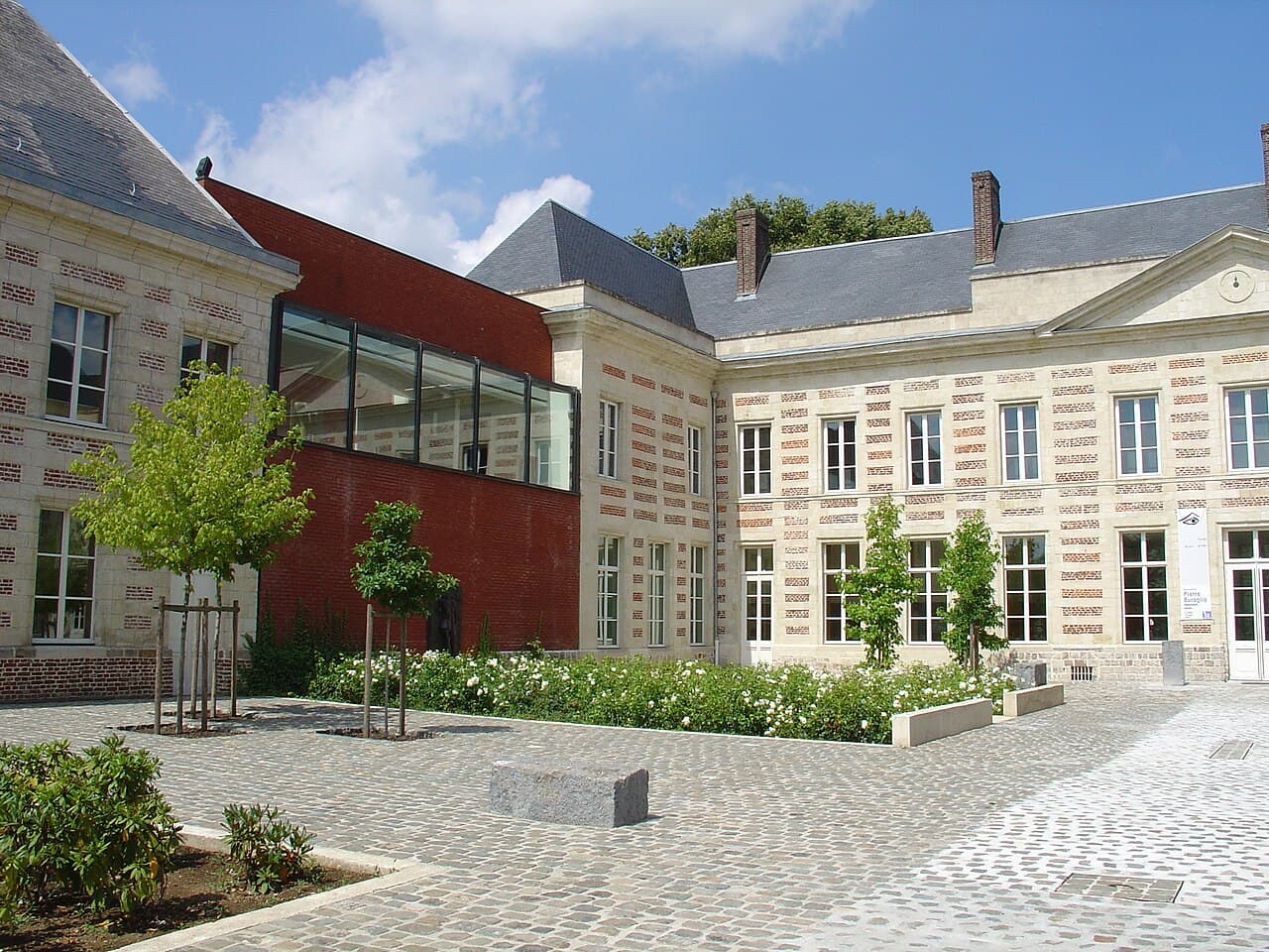Musée Henri Matisse