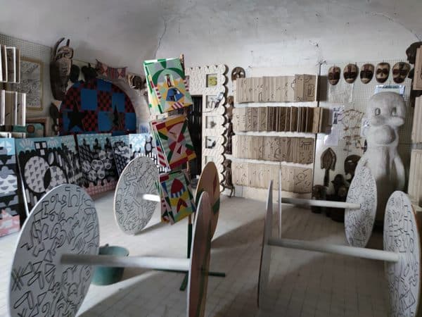 Musée d'Art Libre