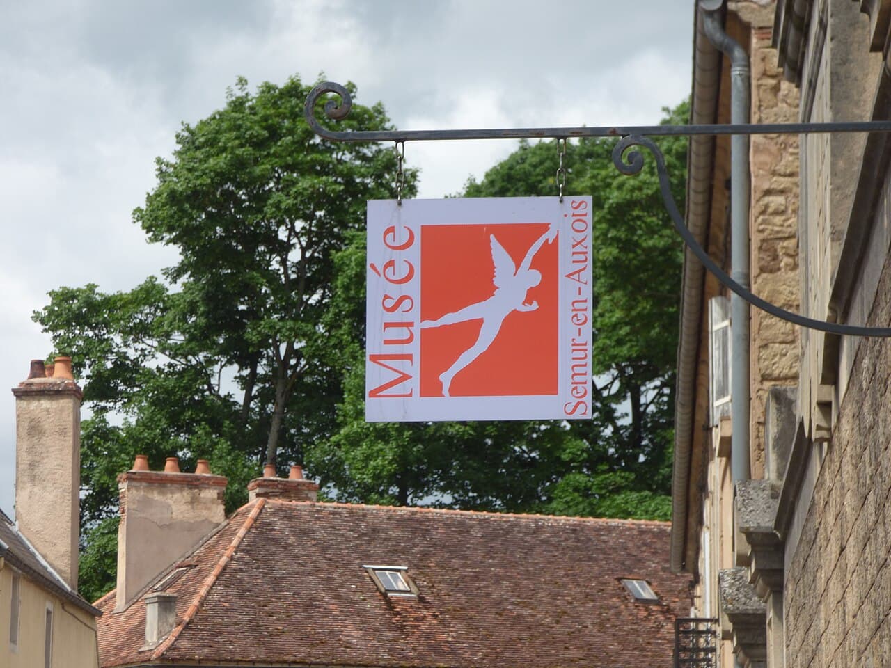 Musée de Semur-en-Auxois