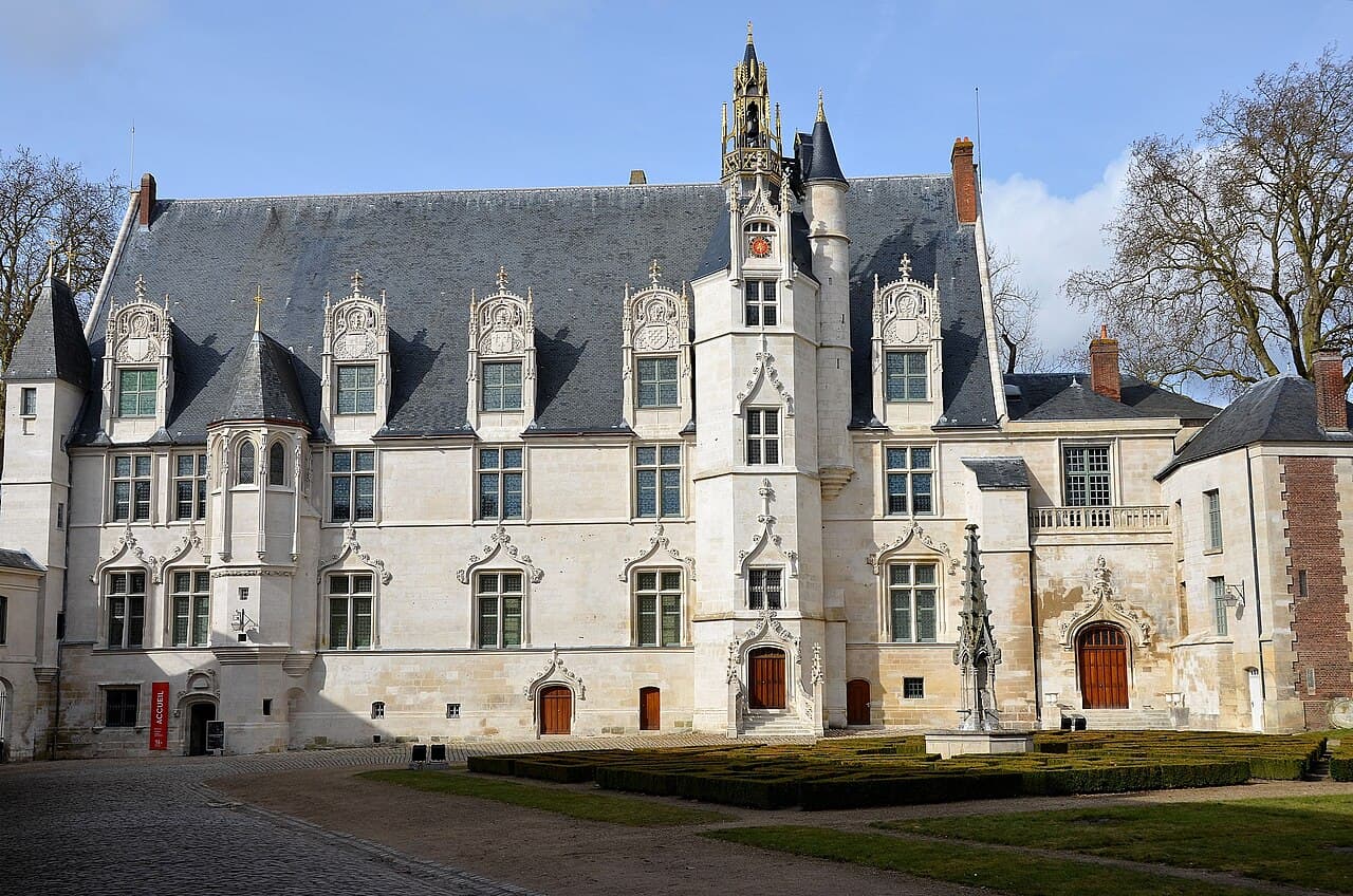 MUDO - Musée de l'Oise