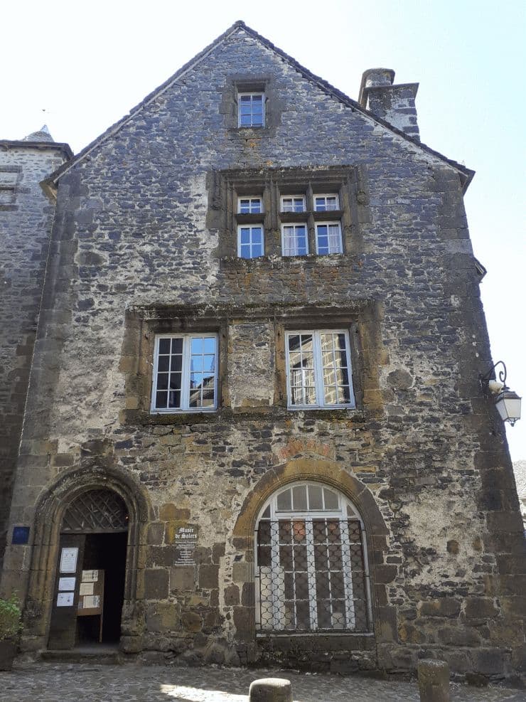 Musée de Salers