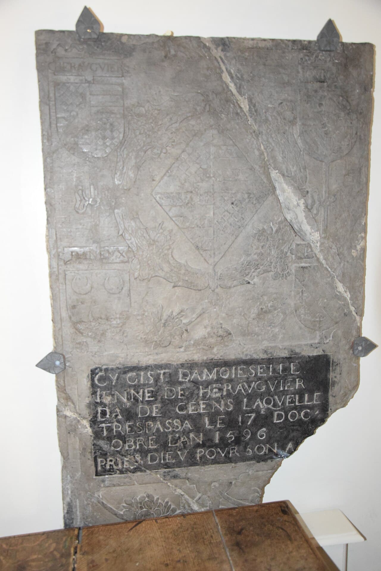Musée de la Résistance en Zone interdite Nord-Pas-de-Calais