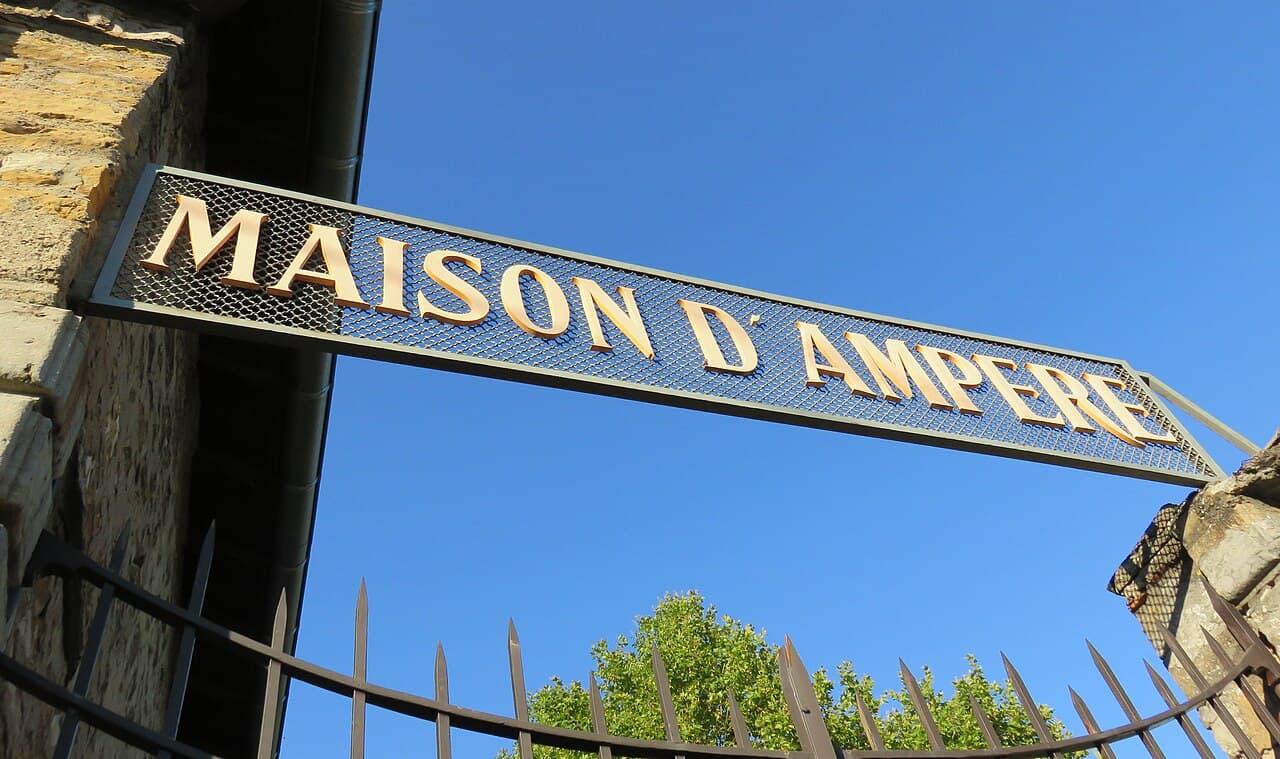 Musée Ampère