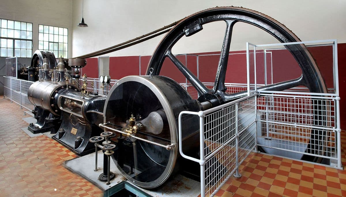Mus'énergie