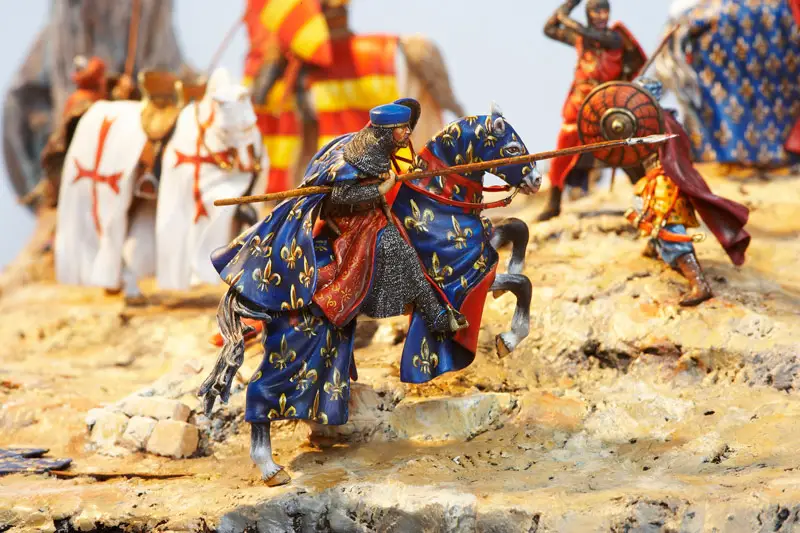 Musée de la figurine