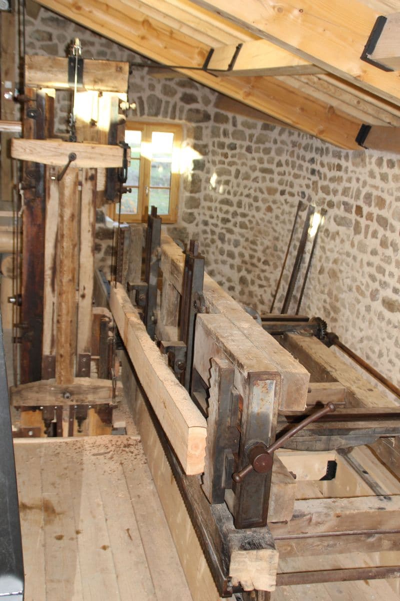 Musée de la Fourme et des Traditions